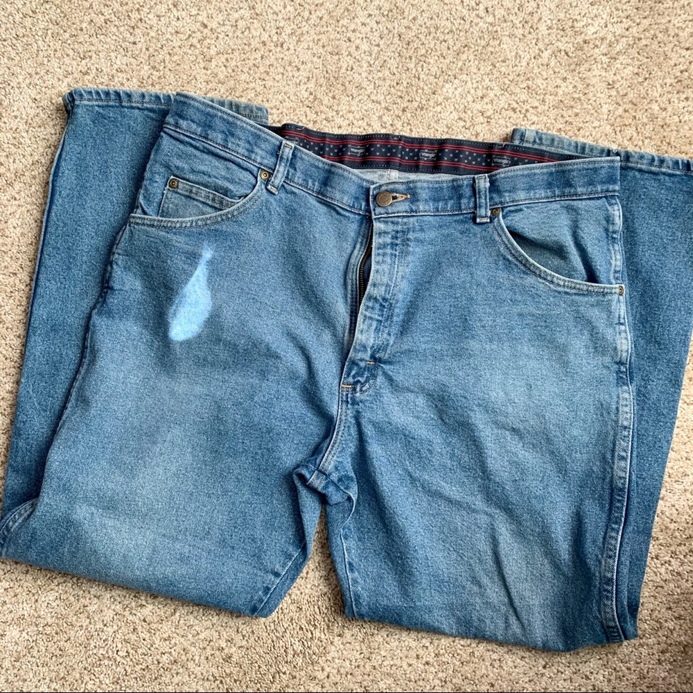 Wrangler Jeans